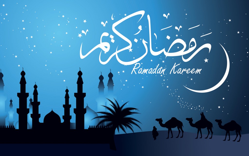 Ramadan: Month of Fasting or Month of Feasting? - Discover Islam Kuwait ...