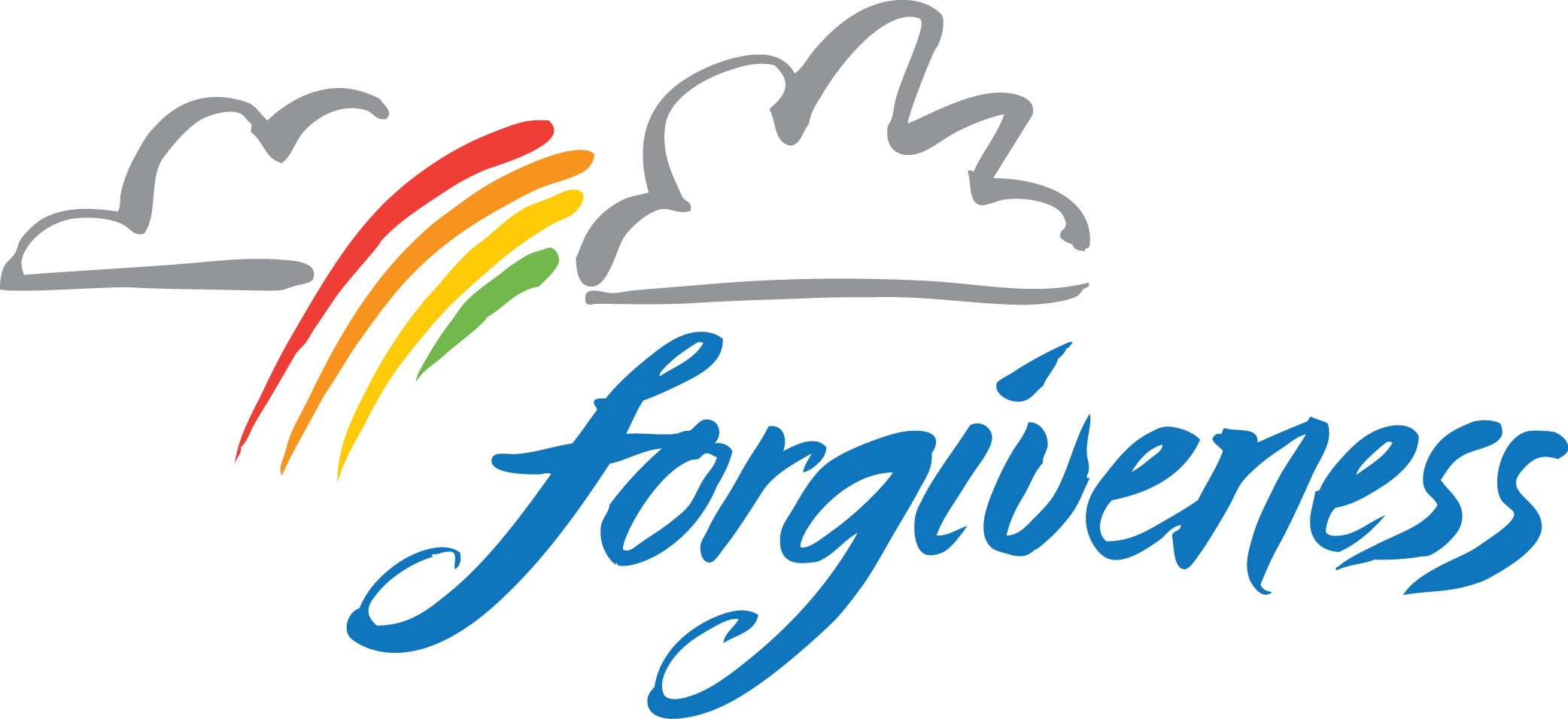 forgiveness clipart