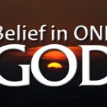 Belief in God