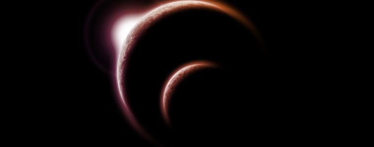 Eclipses and Astronomy in Islam