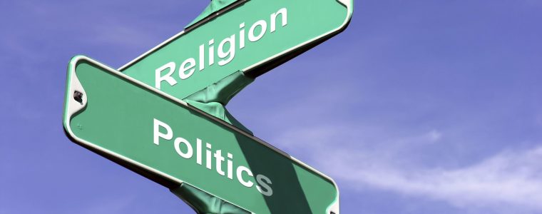 Secularism and Moral Values