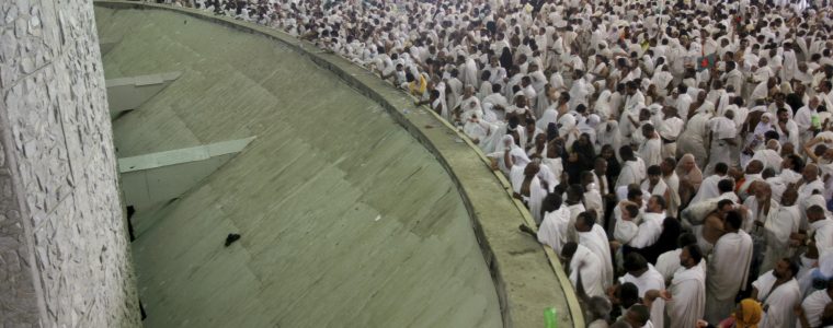 Stoning of Satan in Hajj: Story and Significance