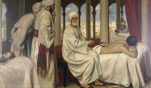 The Islamic Roots of the Modern Hospital