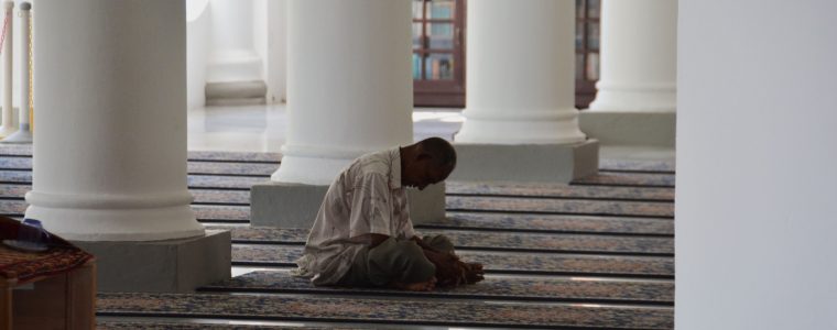 Tarawih, Eid Prayers to Be Performed at Home as Coronavirus Precaution